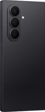 Смартфон Samsung Galaxy Z Fold 7 12/512 Jet black