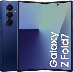 Смартфон Samsung Galaxy Z Fold 7 12/256 Blue Shadow 