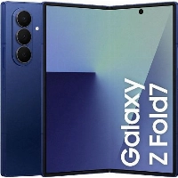 Смартфон Samsung Galaxy Z Fold 7 12/256 Blue Shadow 