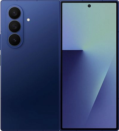 Смартфон Samsung Galaxy Z Fold 7 12/256 Blue Shadow 
