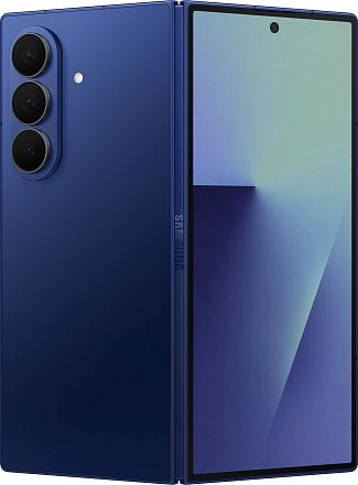 Смартфон Samsung Galaxy Z Fold 7 12/256 Blue Shadow 