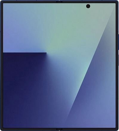 Смартфон Samsung Galaxy Z Fold 7 12/256 Blue Shadow 