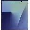 Смартфон Samsung Galaxy Z Fold 7 12/256 Blue Shadow 
