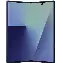Смартфон Samsung Galaxy Z Fold 7 12/256 Blue Shadow 