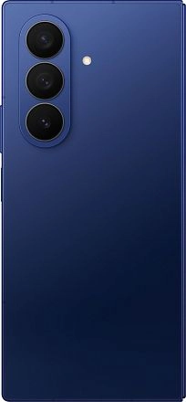 Смартфон Samsung Galaxy Z Fold 7 12/256 Blue Shadow 