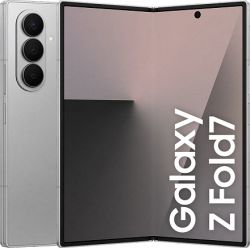 Смартфон Samsung Galaxy Z Fold 7 12/256 Silver Shadow 