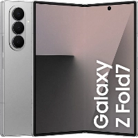 Смартфон Samsung Galaxy Z Fold 7 12/256 Silver Shadow 