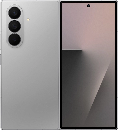 Смартфон Samsung Galaxy Z Fold 7 12/256 Silver Shadow 