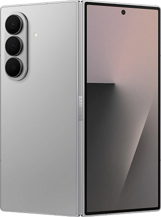 Смартфон Samsung Galaxy Z Fold 7 12/256 Silver Shadow 
