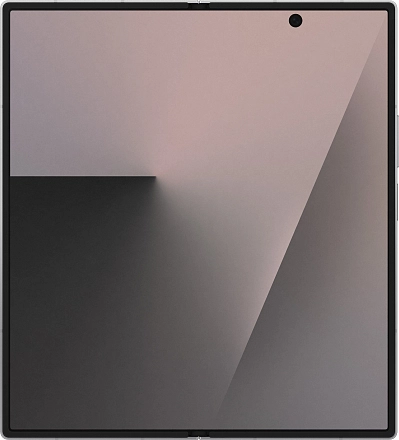Смартфон Samsung Galaxy Z Fold 7 12/256 Silver Shadow 