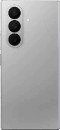 Смартфон Samsung Galaxy Z Fold 7 12/256 Silver Shadow 
