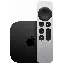 Медиаплеер  Apple TV 4K 128GB, 2022г