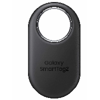 Беспроводная метка Samsung Galaxy SmartTag2, чёрная