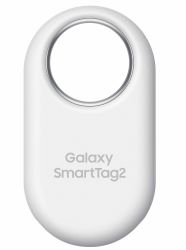 Беспроводная метка Samsung Galaxy SmartTag2, белая