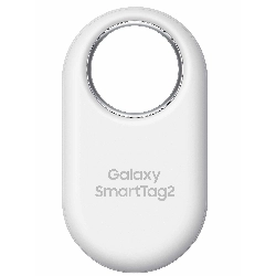 Беспроводная метка Samsung Galaxy SmartTag2, белая