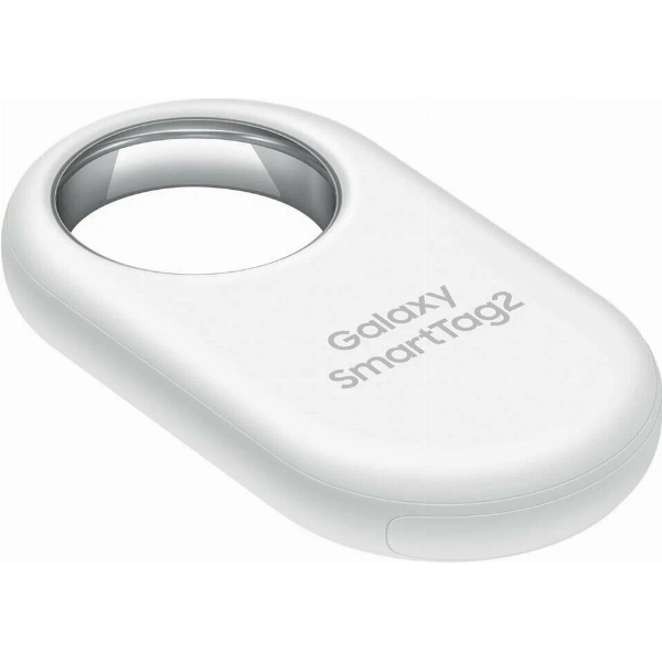Беспроводная метка Samsung Galaxy SmartTag2, белая