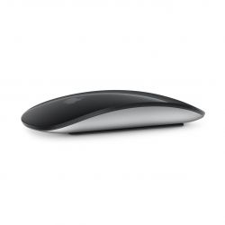 Мышь беспроводная Apple Magic Mouse - Multi-Touch Surface, Black, черный