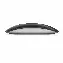 Мышь беспроводная Apple Magic Mouse -  Multi-Touch Surface, Black, черный
