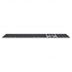 Клавиатура Apple Magic Keyboard with Touch ID and Numeric Keypad (MMMR3)