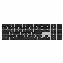 Клавиатура Apple Magic Keyboard with Touch ID and Numeric Keypad (MMMR3)