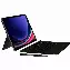 Чехол-клавиатура Galaxy Tab S9 FE Keyboard Cover	