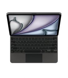 Клавиатура Apple Magic Keyboard для iPad Air 13 (M2), (MJQK3), Black, черный