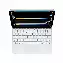 Клавиатура Apple Magic Keyboard для iPad Pro 11 M4 (2024),  (MWR03), White, белый