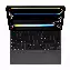 Клавиатура Apple Magic Keyboard для iPad Pro 13 M4 (2024),  (MWR53), Black, черный