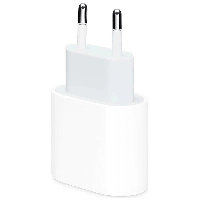 Сетевое зарядное устройство Apple 20W USB-C 