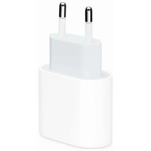Сетевое зарядное устройство Apple 20W USB-C 