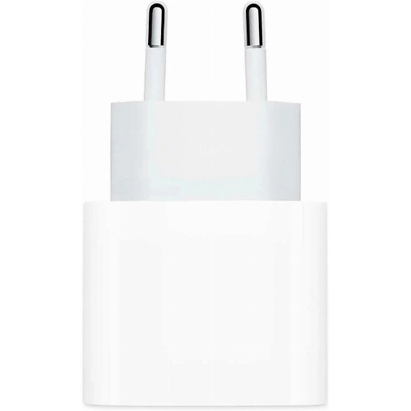 Сетевое зарядное устройство Apple 20W USB-C 