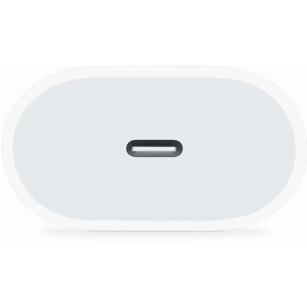 Сетевое зарядное устройство Apple 20W USB-C 