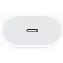 Сетевое зарядное устройство Apple 20W USB-C 