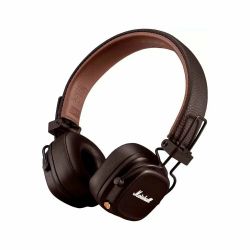 Наушники Marshall Major V, Brown