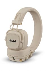 Наушники Marshall Major V, Cream