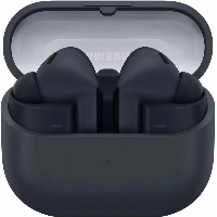 Беспроводные наушники Samsung Galaxy Buds 3 FE, черный