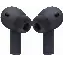 Беспроводные наушники Samsung Galaxy Buds 3 FE, черный