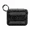 Портативная акустика JBL Go 4, чёрный
