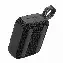 Портативная акустика JBL Go 4, чёрный