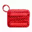 Портативная акустика JBL Go 4, Red, красный