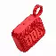 Портативная акустика JBL Go 4, Red, красный