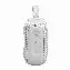 Портативная акустика JBL Go 4, White, белый
