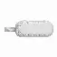 Портативная акустика JBL Go 4, White, белый
