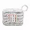 Портативная акустика JBL Go 4, White, белый