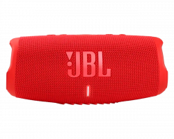 Портативная акустика JBL Charge 5, Red