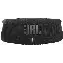 Портативная акустика JBL Charge 5, Black, черный