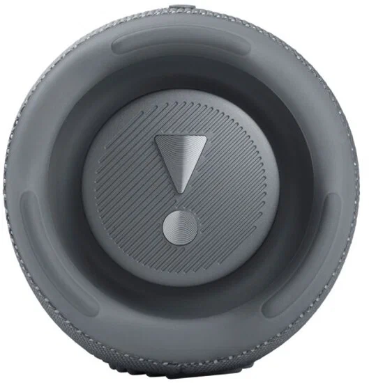 Портативная акустика JBL Charge 5,  Gray, серый 