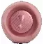 Портативная акустика JBL Charge 5, Pink, розовый