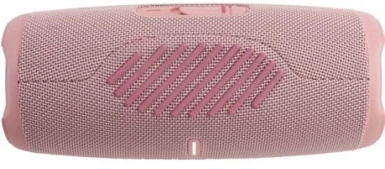 Портативная акустика JBL Charge 5, Pink, розовый