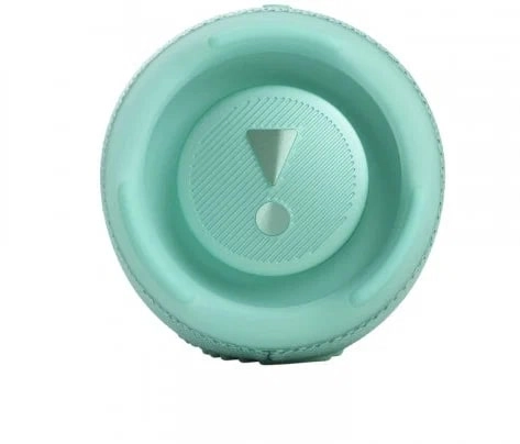 Портативная акустика JBL Charge 5, Teal, бюрюзовый 